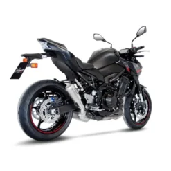 Tłumik LeoVince LV-10 Slip-On Muffler Z900