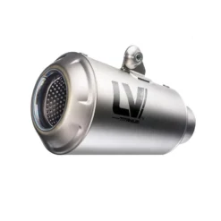 Tłumik LeoVince LV-10 Slip-On Muffler Z900