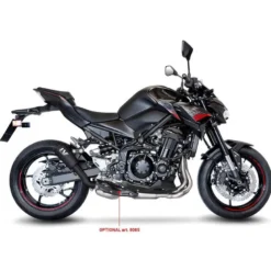 Tłumik LeoVince LV-10 Slip-On Muffler Z900