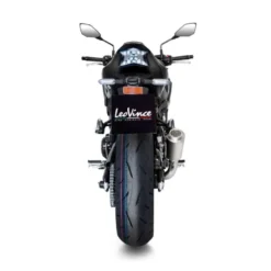 Tłumik LeoVince LV-10 Slip-On Muffler Z900