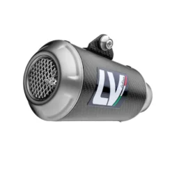 Tłumik LeoVince LV-10 Slip-On Muffler Suzuki GSX-S 950/1000