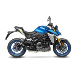 Tłumik LeoVince LV-10 Slip-On Muffler Suzuki GSX-S 950/1000