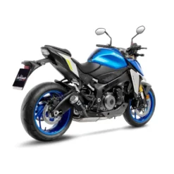 Tłumik LeoVince LV-10 Slip-On Muffler Suzuki GSX-S 950/1000