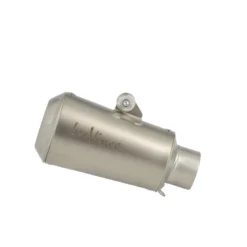 Tłumik LeoVince LV-10 Slip-On Muffler Vitpilen/Svartpilen