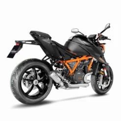 Tłumik LeoVince LV-10 Slip-On Muffler KTM SuperDuke