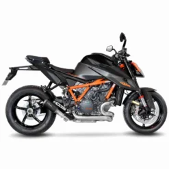 Tłumik LeoVince LV-10 Slip-On Muffler KTM SuperDuke