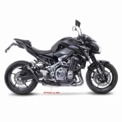 Tłumik LeoVince LV-10 Slip-On Muffler Z900 A2
