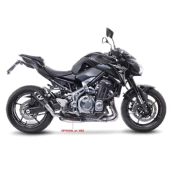 Tłumik LeoVince LV-10 Slip-On Muffler Z900 A2