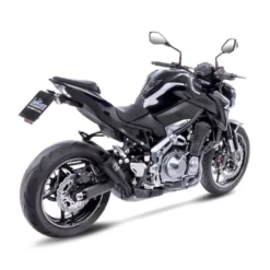 Tłumik LeoVince LV-10 Slip-On Muffler Z900 A2