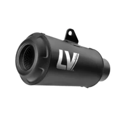 Tłumik LeoVince LV-10 Slip-On Muffler Z900 A2