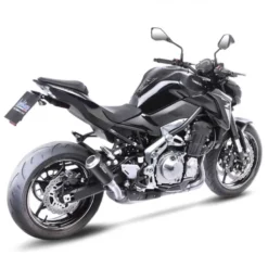 Tłumik LeoVince LV-10 Slip-On Muffler Z900 A2