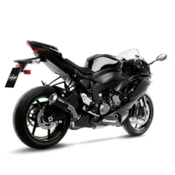 Tłumik LeoVince LV-10 Slip-On Muffler ZX6R