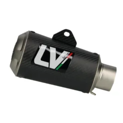 Tłumik LeoVince LV-10 Slip-On Muffler ZX6R