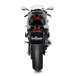 Tłumik LeoVince LV-10 Slip-On Muffler ZX6R