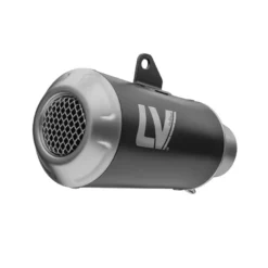 Tłumik LeoVince LV-10 Slip-On Muffler Ducati Scrambler Icon