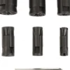 Uchwyt Do Śruby Główki Ramy Sp Connect Moto Stem Mount Pro
