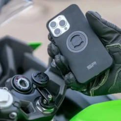Uchwyt Do Śruby Główki Ramy Sp Connect Moto Stem Mount Pro