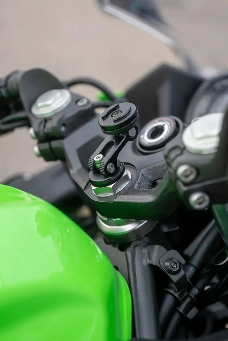 Uchwyt Do Śruby Główki Ramy Sp Connect Moto Stem Mount Pro