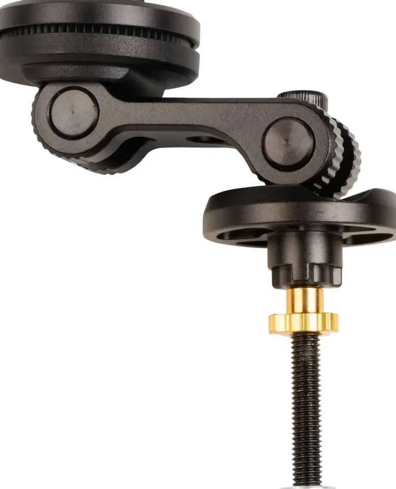 Uchwyt Do Śruby Główki Ramy Sp Connect Moto Stem Mount Pro