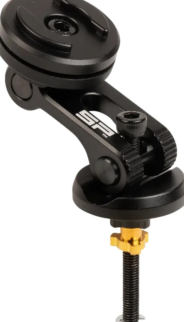 Uchwyt Do Śruby Główki Ramy Sp Connect Moto Stem Mount Pro