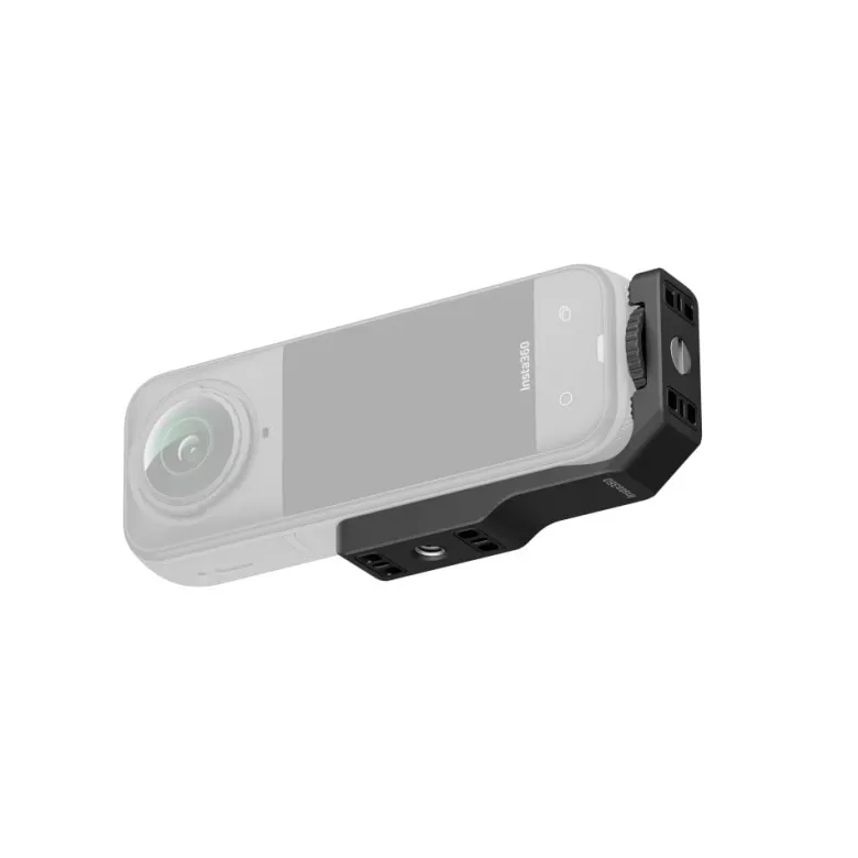 Uchwyt Insta360 X5/X4 Vertical-Horizontal Mount