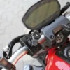 Uchwyt mocowany do kierownicy Lampa Opti Handle