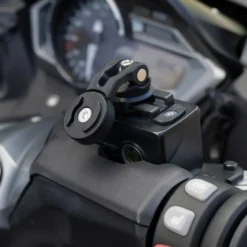 Uchwyt motocyklowy na zbiornik płynu hamulcowego SP CONNECT SPC+