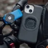 Uchwyt motocyklowy Quad Lock Handlebar Mount