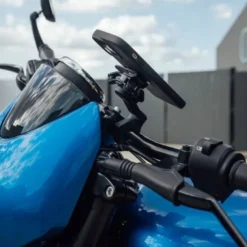 Uchwyt motocyklowy Quad Lock Handlebar Mount PRO