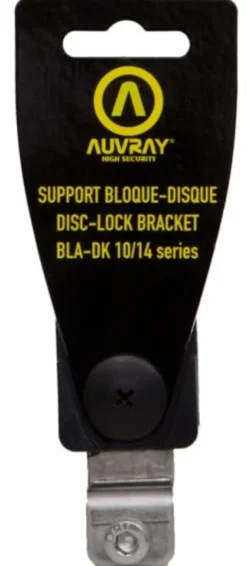 Uchwyt na blokadę tarczy hamulcowej AUVRAY B-Lock/DK 10 oraz B-Lock/DK 14
