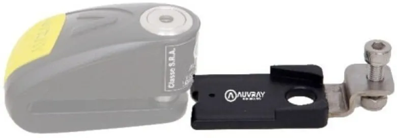 Uchwyt na blokadę tarczy hamulcowej AUVRAY B-Lock/DK 10 oraz B-Lock/DK 14
