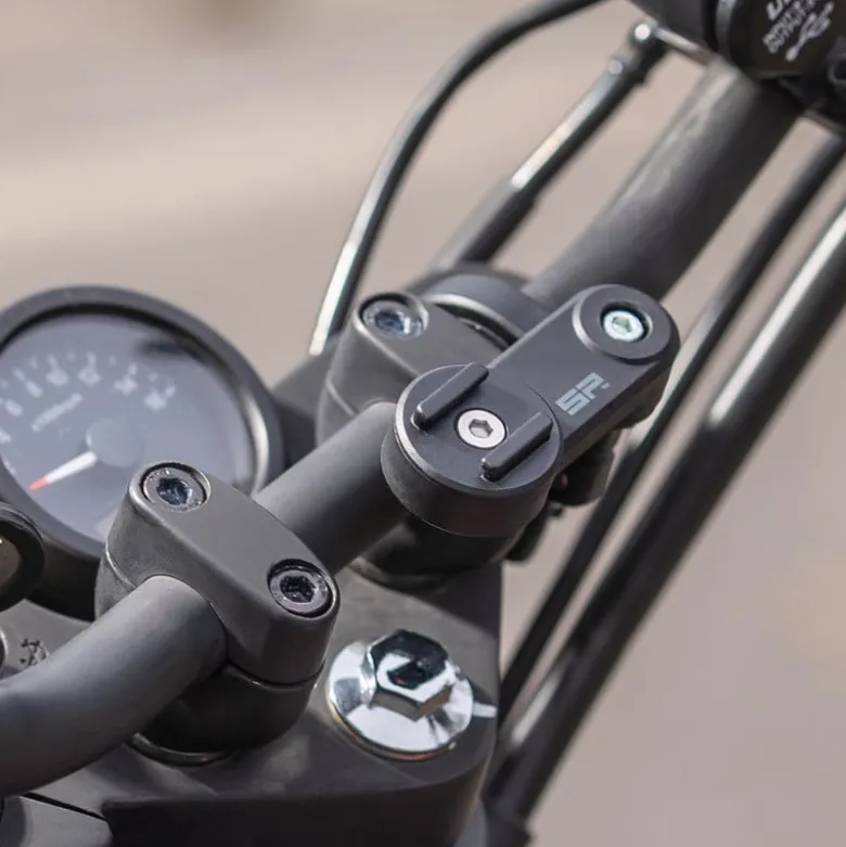 Uchwyt Na Kierownicę SP Connect Moto Mount LT