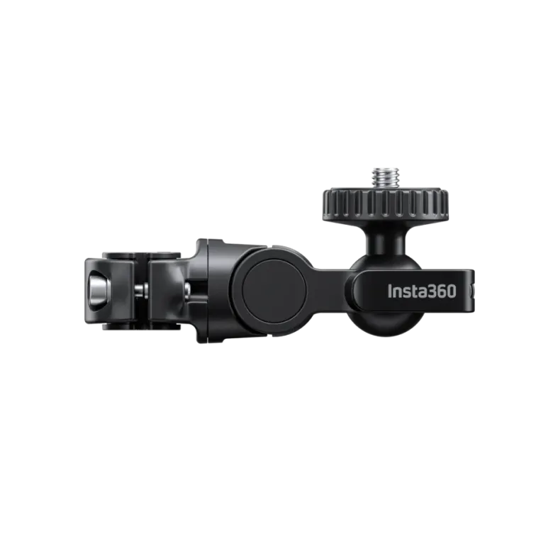 Uchwyt na lusterko Insta360 Rear View Mirror Mount