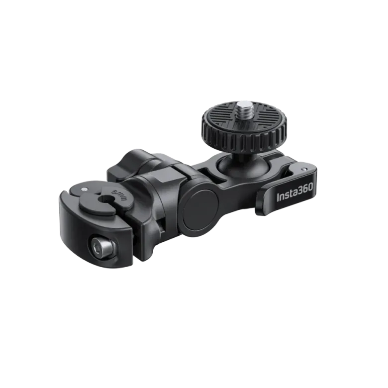 Uchwyt na lusterko Insta360 Rear View Mirror Mount