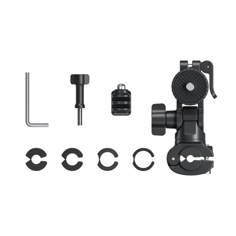 Uchwyt na lusterko Insta360 Rear View Mirror Mount