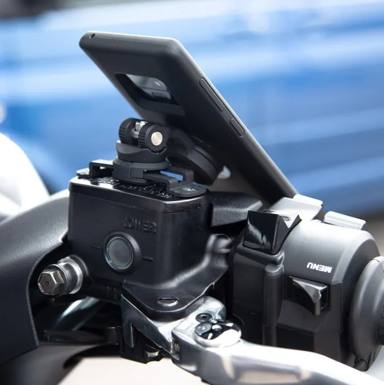 Uchwyt na zbiorniczek SP CONNECT Mount Pro Large
