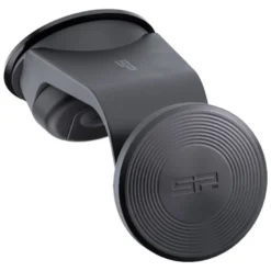 Uchwyt Samochodowy na Szybę z Ładowarką Sp Connect Suction Mount Spc+