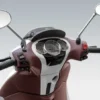 Uchwyt z elastycznym ramieniem i otworem Lampa Opti Arm