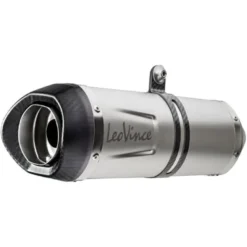 Układ wydechowy LeoVince LV One Evo Exhaust System Yamaha MT-07