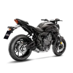 Układ wydechowy LeoVince LV One Evo Exhaust System Yamaha MT-07
