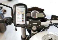Uniwersalny futerał na smartfon LAMPA Opti Case