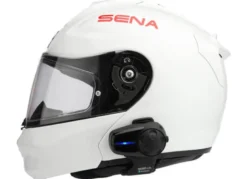 UNIWERSALNY INTERKOM MOTOCYKLOWY SENA SMH10