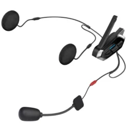 Uniwersalny interkom motocyklowy SENA 50R Quantum Mesh