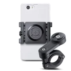 Uniwersalny zestaw na kierownicę Moto Clamp SP Connect Spc+