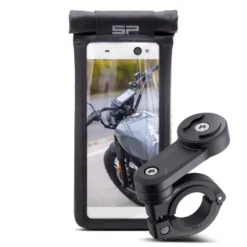 Uniwersalny zestaw na kierownicę Universal Case SP Connect Spc+