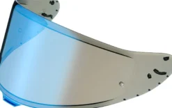 Wizjer Blue Shoei CWR-F2PN do kasków Shoei NXR2 / X-SPR PRO