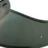 Wizjer Dark Smoke Shoei CNS-3C do kasków Shoei Neotec 3