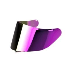 Wizjer do kasku Airoh Spark 2 Iridium Mirrored