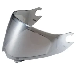 Wizjer Lustrzany srebrny KDS-F-01 do kasku Scorpion Covert FX