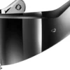 Wizjer SHARK D-SKWAL 3, RIDILL 2, SKWAL i3 kolor chromowany/lustrzany